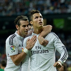 Bale Pemain Bagus, tapi Tak Akan Secemerlang CR7