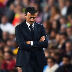 Presiden Barca Beri Dukungan Penuh untuk Enrique