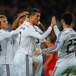 Arbeloa: Madrid Sedang Petik Buah Atas Pengorbanan dan Kerja Keras