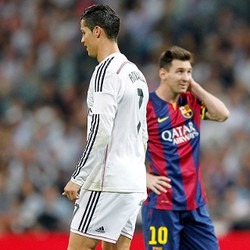 Kempes: Ronaldo Masih Lebih Lapar Gelar Jika Dibandingkan Messi