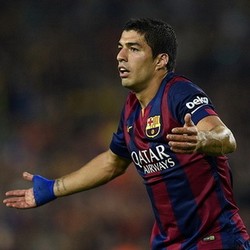 Suarez Makin Terbiasa dengan Gaya Main Barca