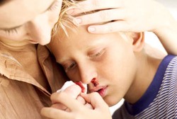 Jika Bukan Hemofilia, Mimisan Pada Anak Tidak Akan Berlanjut Hingga Dewasa