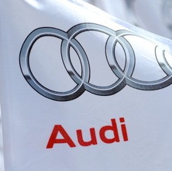 Audi Tepis Laporan Ingin Rekrut Alonso dan Terjun ke F1