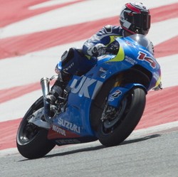 Valencia Akan Jadi Prolog dari Petualangan Baru Suzuki di MotoGP