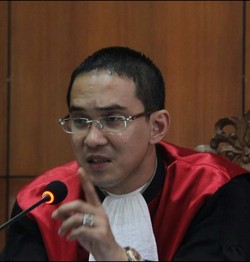 Siti Ditemukan Tinggal Tengkorak, Mengapa Pembunuhnya Dibui 6,5 Tahun?