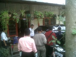 PAN Tak Mau Berspekulasi Soal Motif Teror Penembakan Mobil Amien Rais