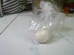 Kakek Sinin Mengaku Bisa Bertelur Sejak 98 dan Berawal dari Mimpi