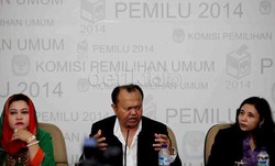 Punya Cukup Uang, NasDem Tak Minta Setoran Sepeserpun dari Anggota DPR