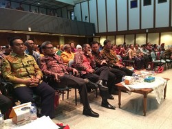 Ahok: Banyak Item Anggaran Siluman di APBD DKI, Tiba-tiba Muncul