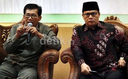 PDIP: Pimpinan Komisi DPR Saat Ini Harus Dinyatakan Batal Demi Hukum
