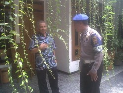 Mobilnya Ditembak, Amien Rais: Mungkin Menakut-nakuti, Tapi Saya Tidak Takut