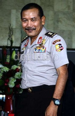 Wakapolri: Ada 4 Hambatan Kerjasama Kepolisian Internasional