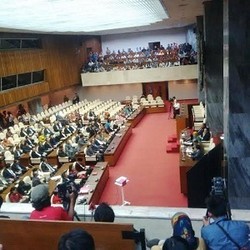 Meski Diminta Fahri, Belum Ada Fraksi KIH yang Setor Nama Anggota Komisi