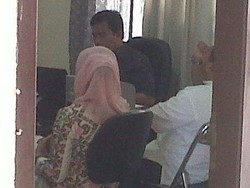 PPP Ancam Beri Sanksi untuk Putri Suryadharma yang Ikut Rapat Kubu KMP