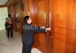 KIH Layangkan Peringatan ke Sekjen DPR Karena Dinilai Tak Akomodatif