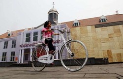 Yuk! Ke Festival Kota Tua 8-9 November