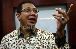 5 Nilai Budaya Kerja di Kemenag Tak Jamin Bebas Korupsi