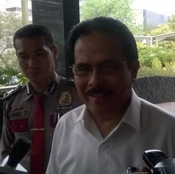 Lapor Harta Kekayaan, Menko Sofyan Djalil Akui Punya Harta Rp 10 M Lebih
