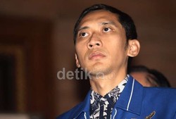 Soal Kenaikan Harga BBM, Ibas: Jangan Menyulitkan Masyarakat