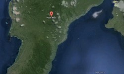 Sulitnya Mencari Pesawat Latih yang Hilang di Lautan Dalam dan Deras Sumbawa