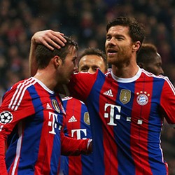 Guardiola Kalem Bayern Tak Menang Besar Lagi Atas Roma