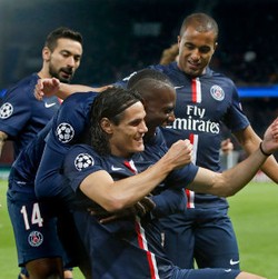 Samai Rekor Sejak 1962, PSG Mulai Konsisten