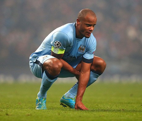 Sukses Petik Kemenangan di Etihad, CSKA: Mungkin City Lelah