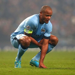 Sukses Petik Kemenangan di Etihad, CSKA: Mungkin City Lelah