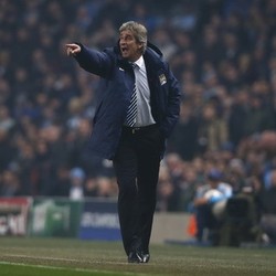 Soal Peluang Lolos City, Pellegrini: Sulit, tapi Tidak Mustahil