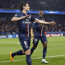 PSG Bidik Juara Grup