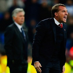 Platini: Rodgers Harus Jelaskan Pilihan Timnya di Bernabeu