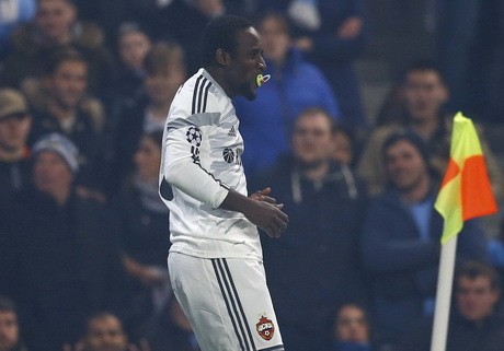 City Jadi Mangsa Favorit Seydou Doumbia