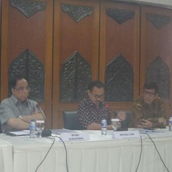 Jawa Dihantui Krisis Listrik, Ini Hasil Rapat Menteri Jokowi dan KSAD