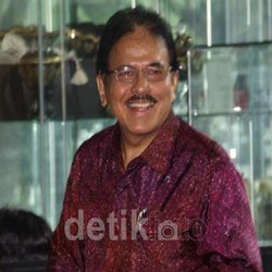 Sofyan Djalil Pastikan Harga BBM Naik Bulan ini