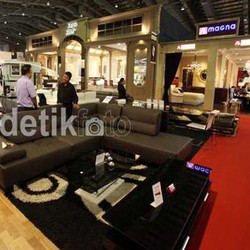 Curhat Pengusaha Furnitur: Engsel Pintu Tiongkok Lebih Murah Dibanding RI