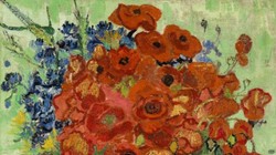 Ini Rekor Tertinggi Lukisan Van Gogh Senilai Rp 752 Milliar