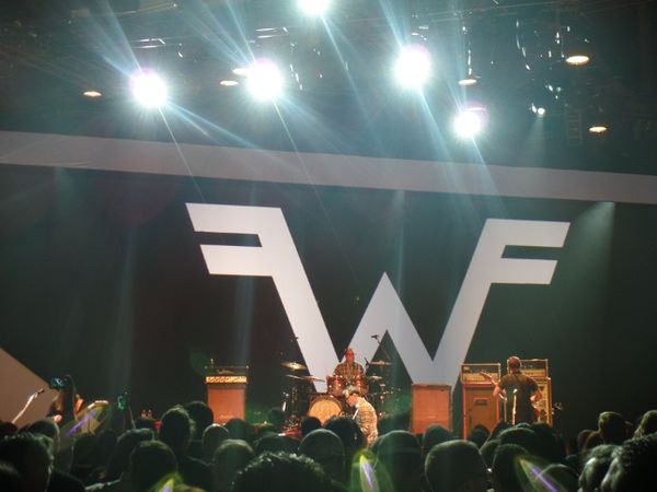 Serunya Dell World 2014, Nonton Film 4D Hingga Naik Mobil Polisi Canggih