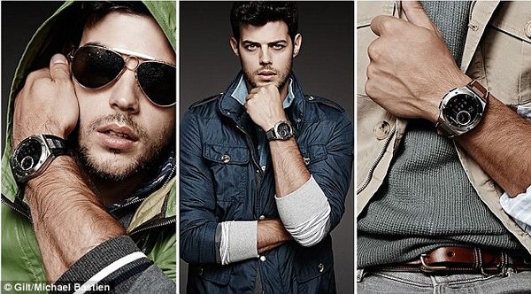 MB Chronowing, Jam Pintar Paling Modis