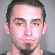 Pembunuh di AS Ditangkap Usai Posting Foto Jasad Korban di Internet