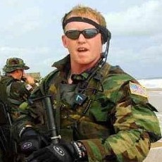 Terkuak! Ini Dia Tentara AS Penembak Mati Osama bin Laden