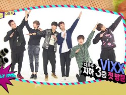 Diserang Fans VIXX, Penulis Variety Show Weekly Idol Mengundurkan Diri