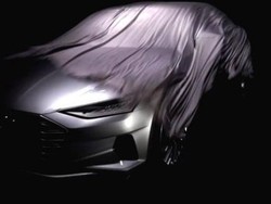 Jelang Diperkenalkan, Audi Bocorkan Sosok A9 Lewat Video