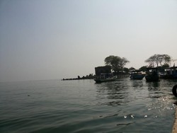 Daripada Molor, Mending ke Pulau Kelor