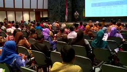 Menteri Ogah Lapor Kekayaan, Ketua KPK: Mending Lehernya Dipotong