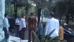 JK Terkejut Amien Rais Diteror