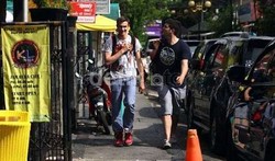 Turis Australia Dinilai Kurang Cocok Diberikan Bebas Visa