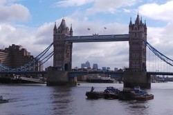 Yang Harus Dicontoh Indonesia dari London Soal Wisata