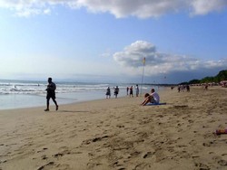 Ini Rencana Agenda Menpar Arief Yahya di Bali