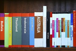 Baru Gajian, Saatnya Investasi Buku Panduan Wisata