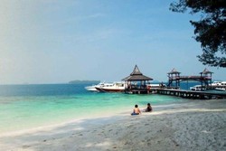 5 Paket Wisata ke Kepulauan Seribu Mumpung Baru Gajian